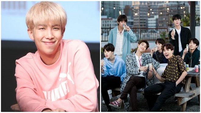 BTS chọn thành viên có sức 'ảnh hưởng' nhất nhóm
