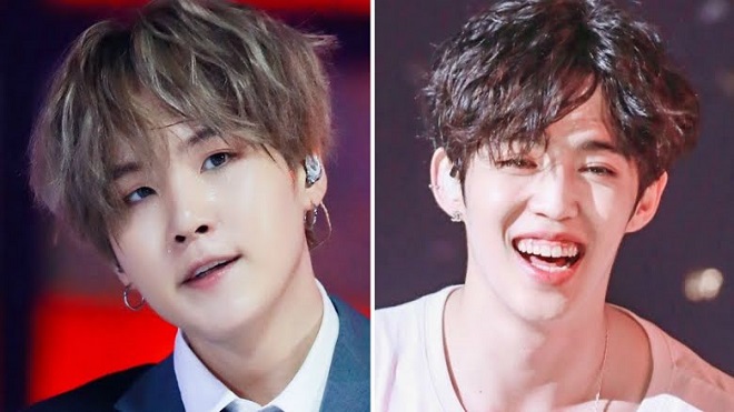 Ý nghĩa nghệ danh 'lạ' của nam thần Kpop: BTS, Bigbang, NCT