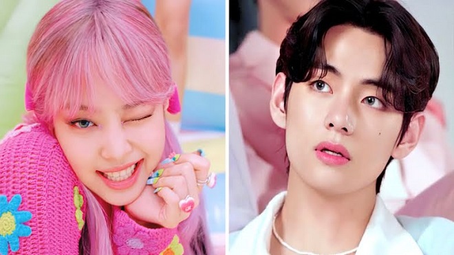 BTS, Blackpink, NCT, SHINee, SuperM, BTS tin tức, BTS YouTube, BTS thành viên