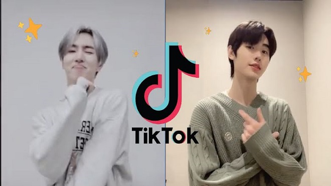 5 lần sao Kpop gây 'bão' trên TikTok với thử thách nhảy