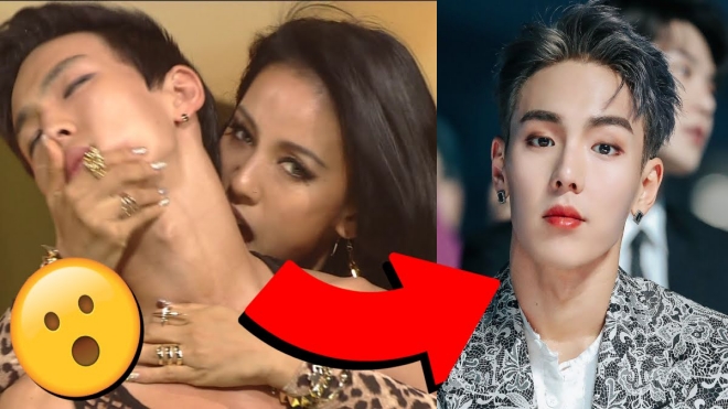 7 sao K-pop từng là vũ công phụ họa trước khi ra mắt