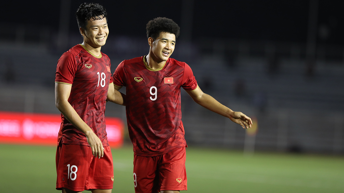 lich thi dau seagame30, lịch thi đấu bóng đá nam seagame 30, lịch thi đấu bóng đá Việt Nam U22, Việt Nam vs Indonesia, VTV6, trực tiếp bóng đá hôm nay U22 Việt Nam