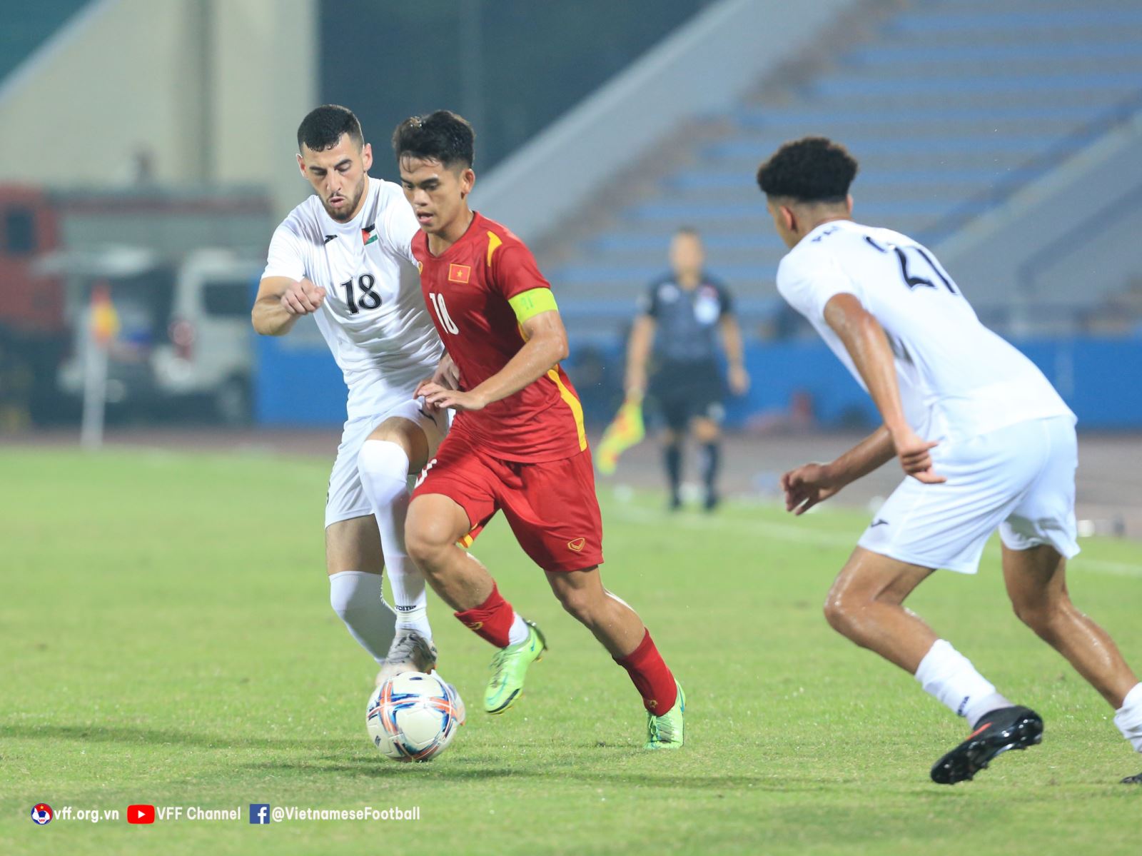 U20 Việt Nam, Khuất Văn Khang, aff cup, park hang seo, văn quyết, văn lâm, đặng văn lâm, vleague, lịch thi đấu vleague vòng 16, danh sách đội tuyển việt nam, aff cup