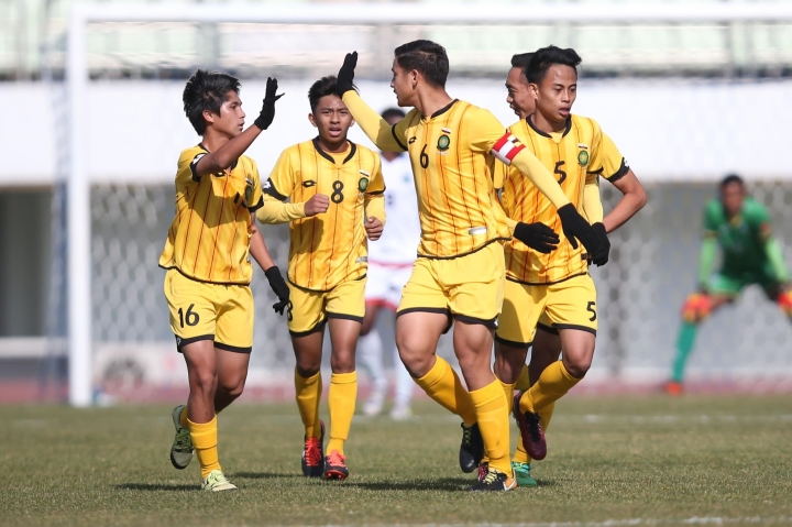 bóng đá Việt Nam, U19 Việt Nam, U19 Đông Nam Á, Văn Trường, Nguyễn Văn Trường, lịch thi đấu U19 Đông Nam Á, Văn Khang, trực tiếp bóng đá, Nam Định vs Hà Nội