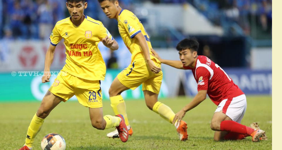 Truc tiep bong da. Thanh Hóa HAGL. Trực tiếp bóng đá V-League. VTV6. BĐTV. trực tiếp bóng đá. HAGL đấu với Thanh Hóa. Nam Định Bình Dương. Viettel Đà Nẵng. BXH V-League