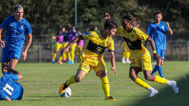 Link xem trực tiếp bóng đá Pau vs Angouleme, truc tiep bong da, Xem trực tiếp Quang Hải ra sân, Pau FC, Angouleme, xem trực tiếp bóng đá hôm nay, trực tiếp Quang Hải