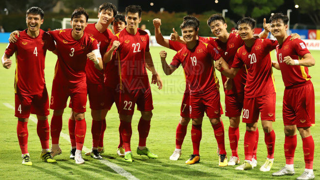 bóng đá Việt Nam, AFF Cup 2021, Quang Hải, Nguyễn Quang Hải, Park Hang Seo, dtvn, lịch thi đấu chung kết aff cup 2021, Indonesia vs Thái Lan, VFF, vòng loại World Cup