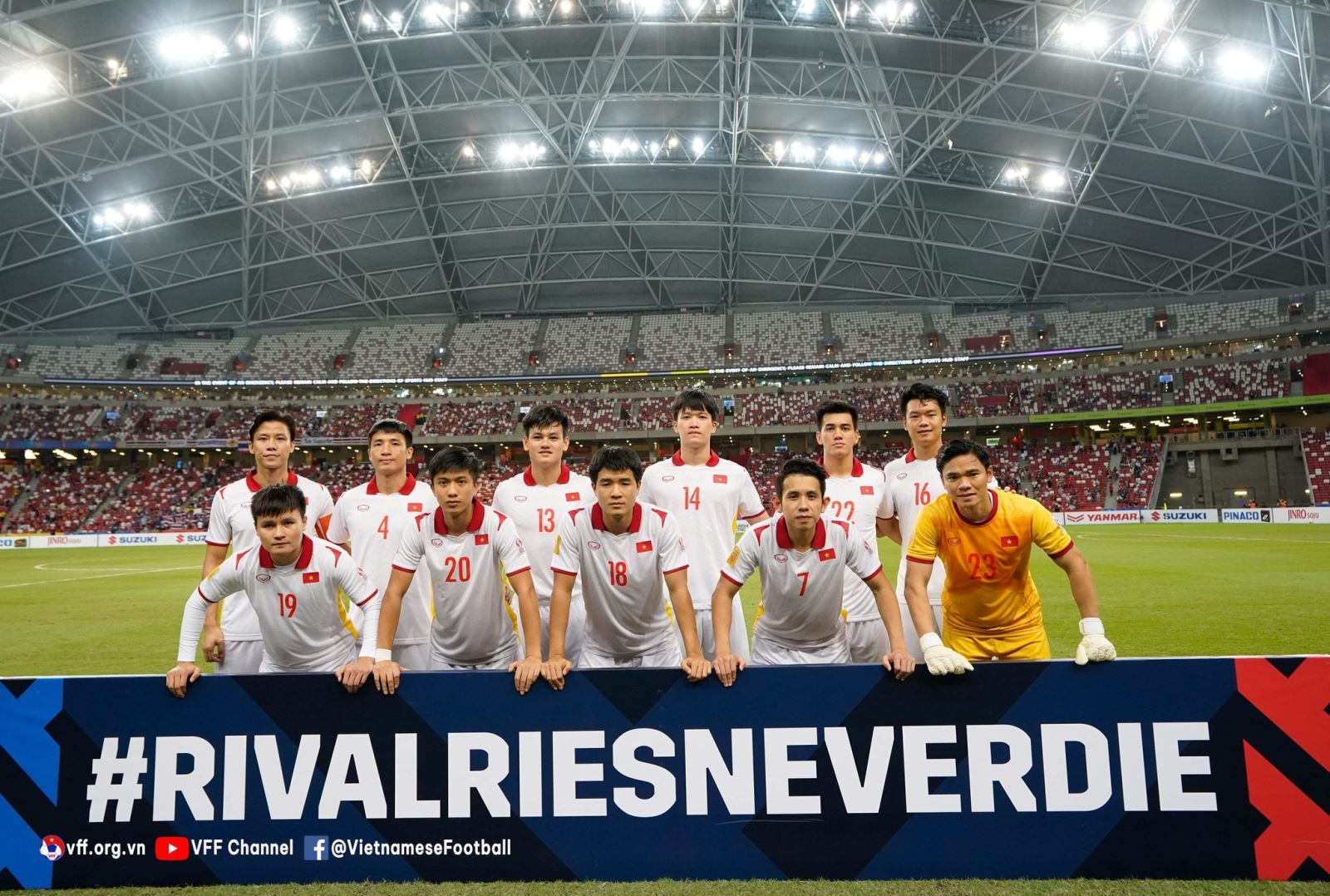 bóng đá Việt Nam, AFF Cup 2021, Quang Hải, Nguyễn Quang Hải, Park Hang Seo, dtvn, lịch thi đấu chung kết aff cup 2021, Indonesia vs Thái Lan, VFF, vòng loại World Cup