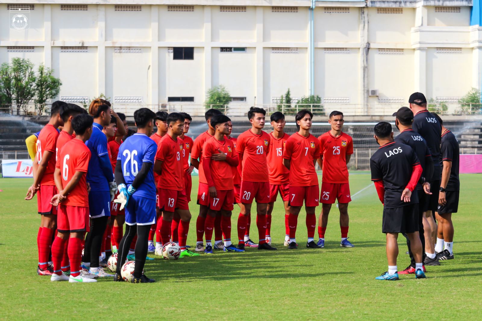 Truc tiep bong da, U23 Lào vs U23 Malaysia, VTV6, trực tiếp bóng đá hôm nay, xem trực tiếp bóng đá U23 Lào vs U23 Malaysia, U23 Đông Nam Á, xem bong da truc tuyen