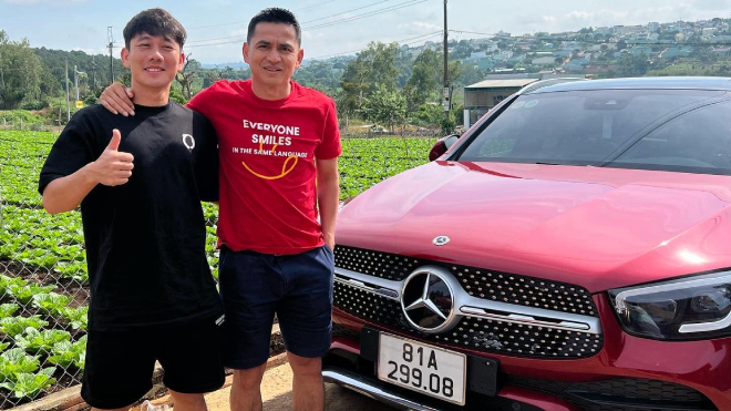 bóng đá Việt Nam, HAGL, Kiatisuk, Minh Vương, Trần Minh Vương, V-League, U23 Việt Nam, dtvn, AFF Cup, vff, VPF, bầu Đức, trực tiếp bóng đá U23 châu Á
