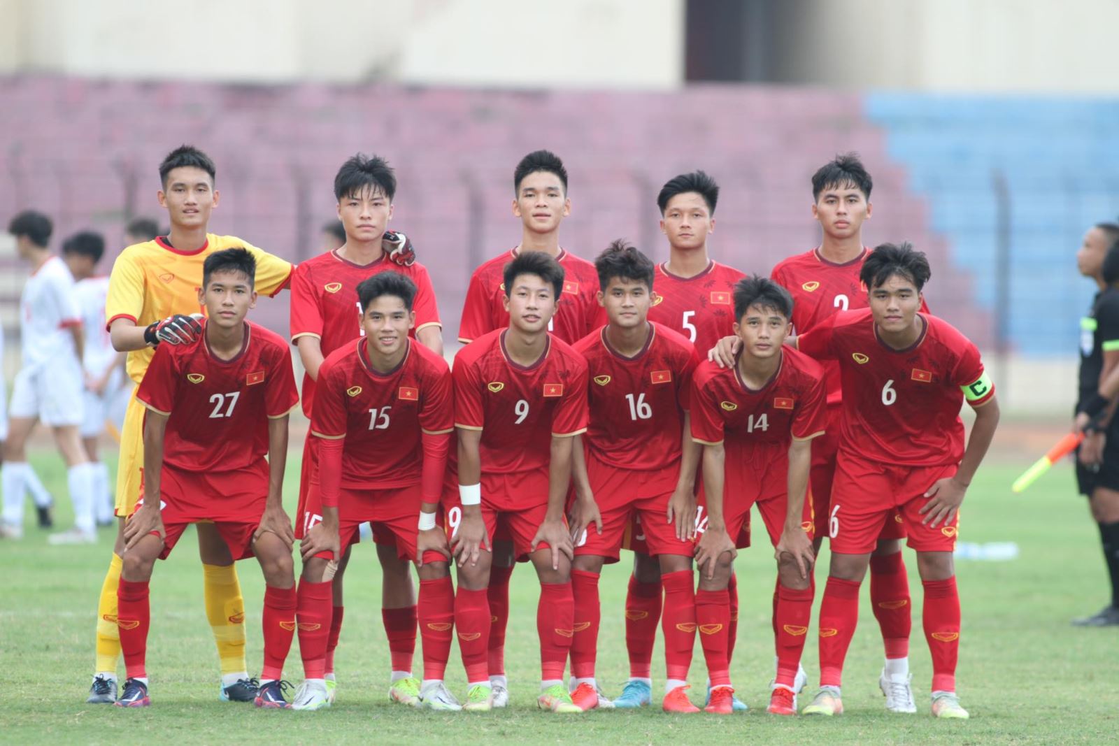 VTV6, truc tiep bong da, U16 Việt Nam vs U16 Indonesia, On Sports, trực tiếp bóng đá hôm nay, U16 Việt Nam, U16 Indonesia, trực tiếp bóng đá, U16 Đông Nam Á, Xem VTV6