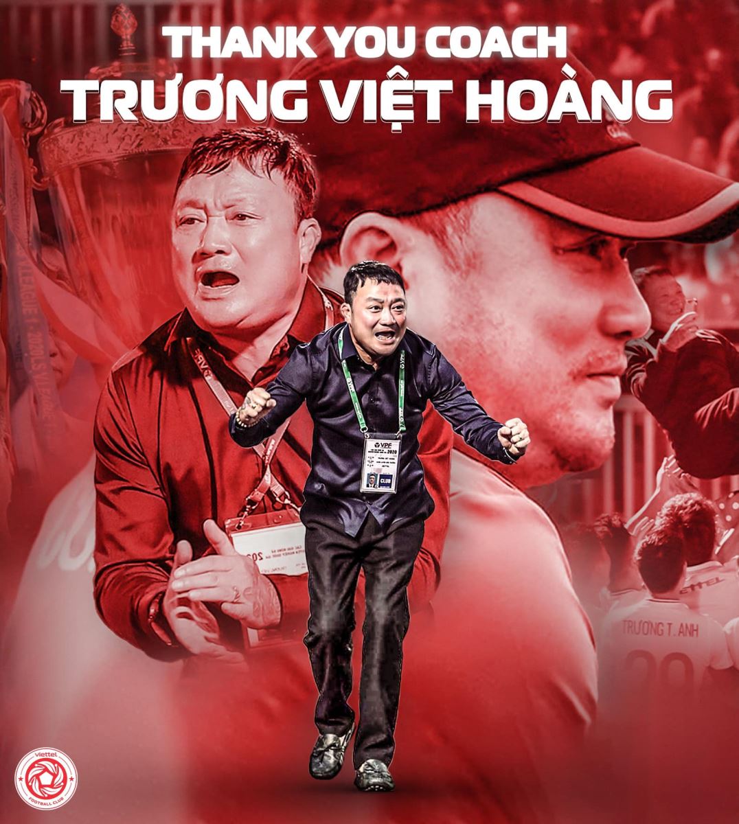 Trương Việt Hoàng, Nguyễn Hữu Thắng, CLB TPHCM, Vleague, Chu Đình Nghiêm, lịch thi đấu Vleague, Hải Phòng vs TPHCM, bxh V-League, trực tiếp bóng đá, kết quả bóng đá