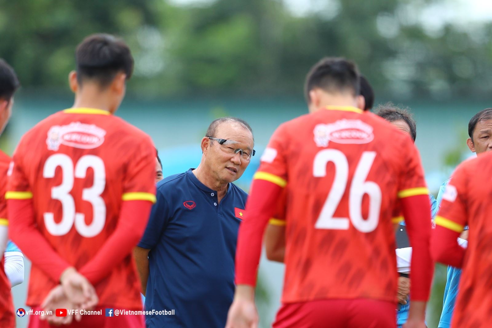 park hang seo, aff, aff cup, borussia dortmund, vleague, lịch thi đấu vleague 2022, bxh vleague 2022, đà nẵng vs hagl, lịch thi đấu bóng đá hôm nay, VFF