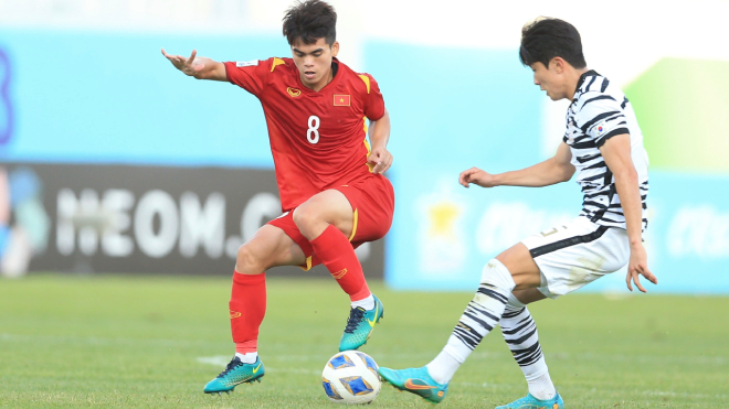 cục diện bảng C u23 châu á, bảng C U23 châu Á, Ket qua bong da, Kết quả bóng đá U23 châu Á 2022, ket qua bong da U23 chau A, U23 Việt Nam,  U23 Hàn Quốc, U23 Thái Lan