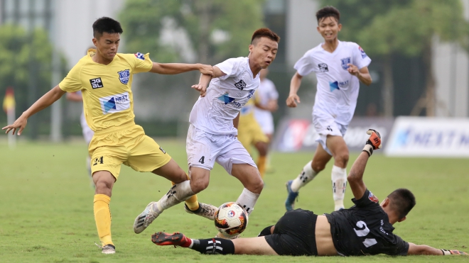 bóng đá Việt Nam, tin tức bóng đá, bong da, tin bong da, U22VN, DTVN, Park Hang Seo, Hai Long, lịch thi đấu bóng đá, trực tiếp tuyển VN vs U22 VN