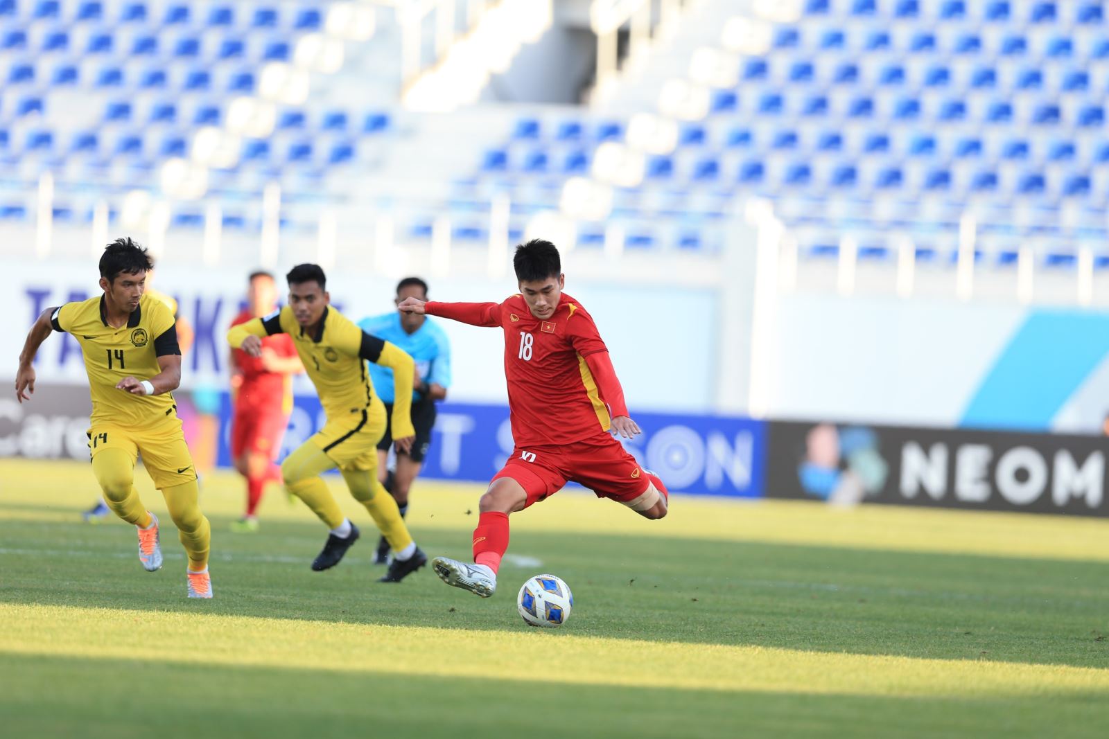 U23 Việt Nam vs U23 Ả rập Xê út, lịch thi đấu tứ kết u23 châu Á 2022, lịch thi đấu U23 Việt Nam, lịch bóng đá U23 Việt Nam vs Ả rập Xê út, lịch thi đấu bóng đá U23 châu Á