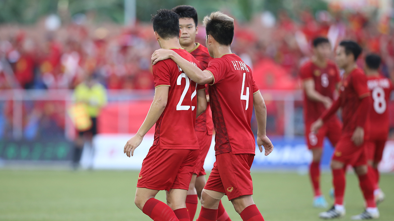 Lịch thi đấu chung kết bóng đá nam SEA Games 30: U22 Việt Nam vs U22 Indonesia