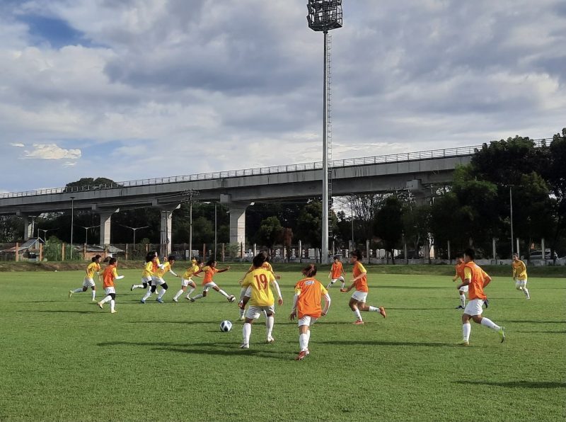 truc tiep bong da, U18 nữ Việt Nam vs U18 nữ Myanmar, trực tiếp bóng đá hôm nay, U18 nữ Việt Nam, U18 nữ Myanmar, trực tiếp bóng đá, U18 nữ Đông Nam Á, xem bóng đá trực t