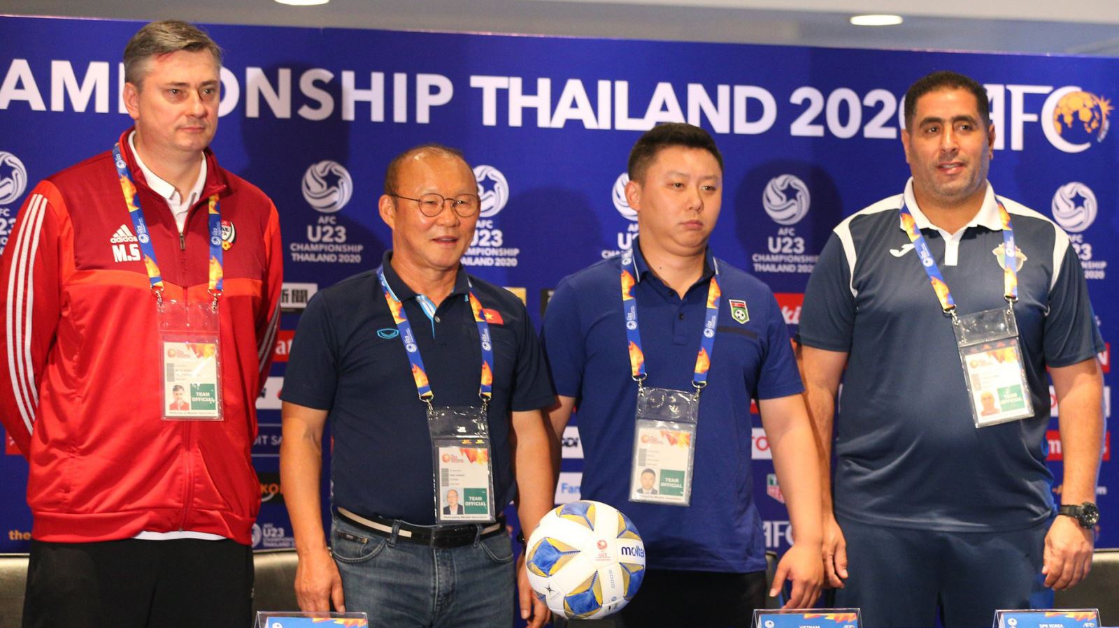 tin tuc, bóng đá, lịch thi đấu U23 châu Á 2020, lich thi dau U23, U23 Việt Nam vs Jordan, VTV6, trực tiếp bóng đá hôm nay, U23 Bahrain vs Triều Tiên, bong da viet nam