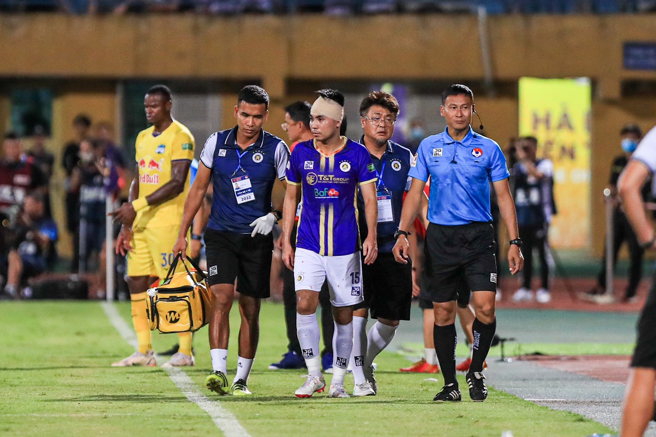 bóng đá Việt Nam, Quang Hải, Nguyễn Quang Hải, Pau FC, Ligue 2, V-League, SHB Đà Nẵng, V-League, bxh V-League, lịch thi đấu vòng 13 V-League, trực tiếp bóng đá