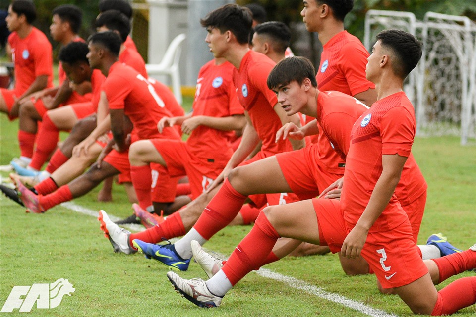 VTV6, truc tiep bong da, U23 Việt Nam vs Singapore, xem trực tiếp bóng đá hôm nay, U23 Việt Nam, U23 Singapore, xem trực tiếp U23 Đông Nam Á, xem bóng đá trực tuyến