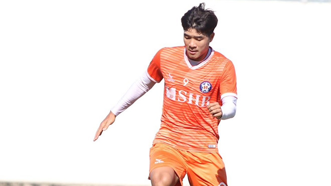 bóng đá Việt Nam, tin tức bóng đá, bong da, tin bong da, Đức Chinh, DTVN, V League, Filip Nguyễn, Park Hang Seo, tứ kết Cup QG, lịch thi đấu tứ kết Cup QG, VFF, VPF