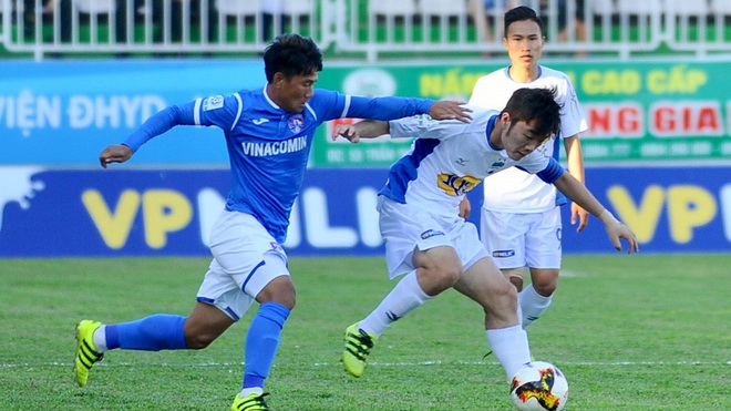 Chuyển nhượng V-League: HAGL chia tay thêm một cầu thủ