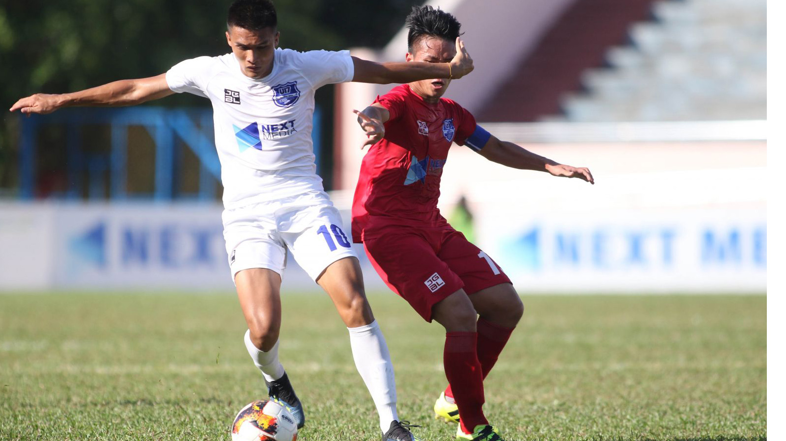 bóng đá Việt Nam, tin tức bóng đá, bong da, tin bong da, Văn Hậu, Doan Van Hau, Heerenveen, Hà Nội FC, V League, Cup quốc gia, lịch thi đấu V League