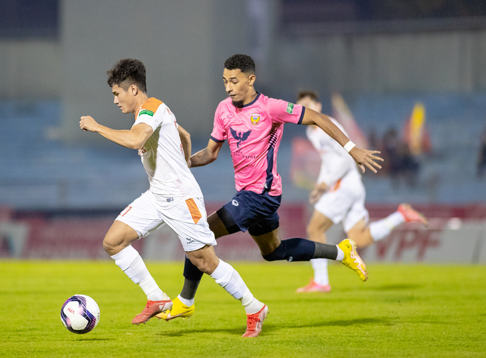 Hà Nội FC, Vleague, Nguyễn Quang Hải, Đoàn Văn Hậu, bxh vleague, lịch thi đấu vleague 2022 vòng 20, TPHCM vs hà nội, trực tiếp bóng đá hôm nay, trực tiếp Vleague