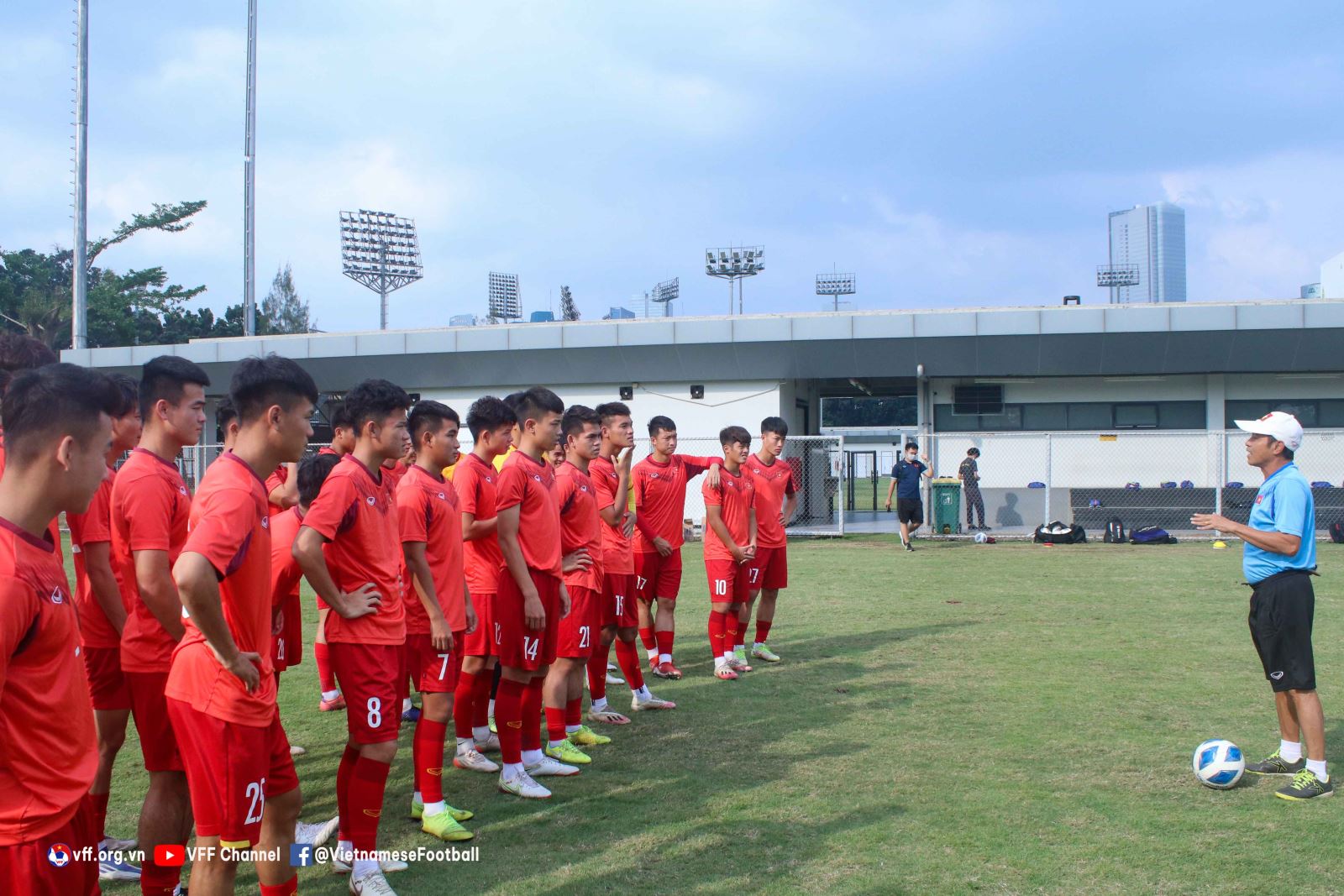 Lich thi dau bong da, Lịch thi đấu chung kết U19 Đông Nam Á, Lịch thi đấu tranh giải Ba U19 Việt Nam. lịch thi đấu U19 Việt Nam mới nhất, LTĐ bóng đá U19 Đông Nam Á