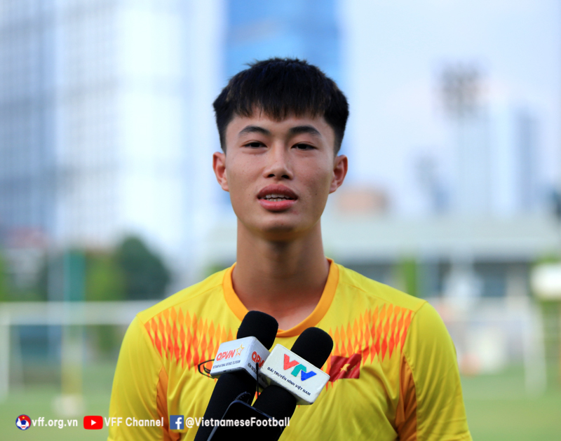 U19 Việt Nam, U19 Đông Nam Á, danh sách U19 Việt Nam, HLV Đinh Thế Nam, lịch thi đấu U19 Đông Nam Á, lịch thi đấu U19 Việt Nam tại giải DNA, U19 Việt Nam vs U19 Indonesia