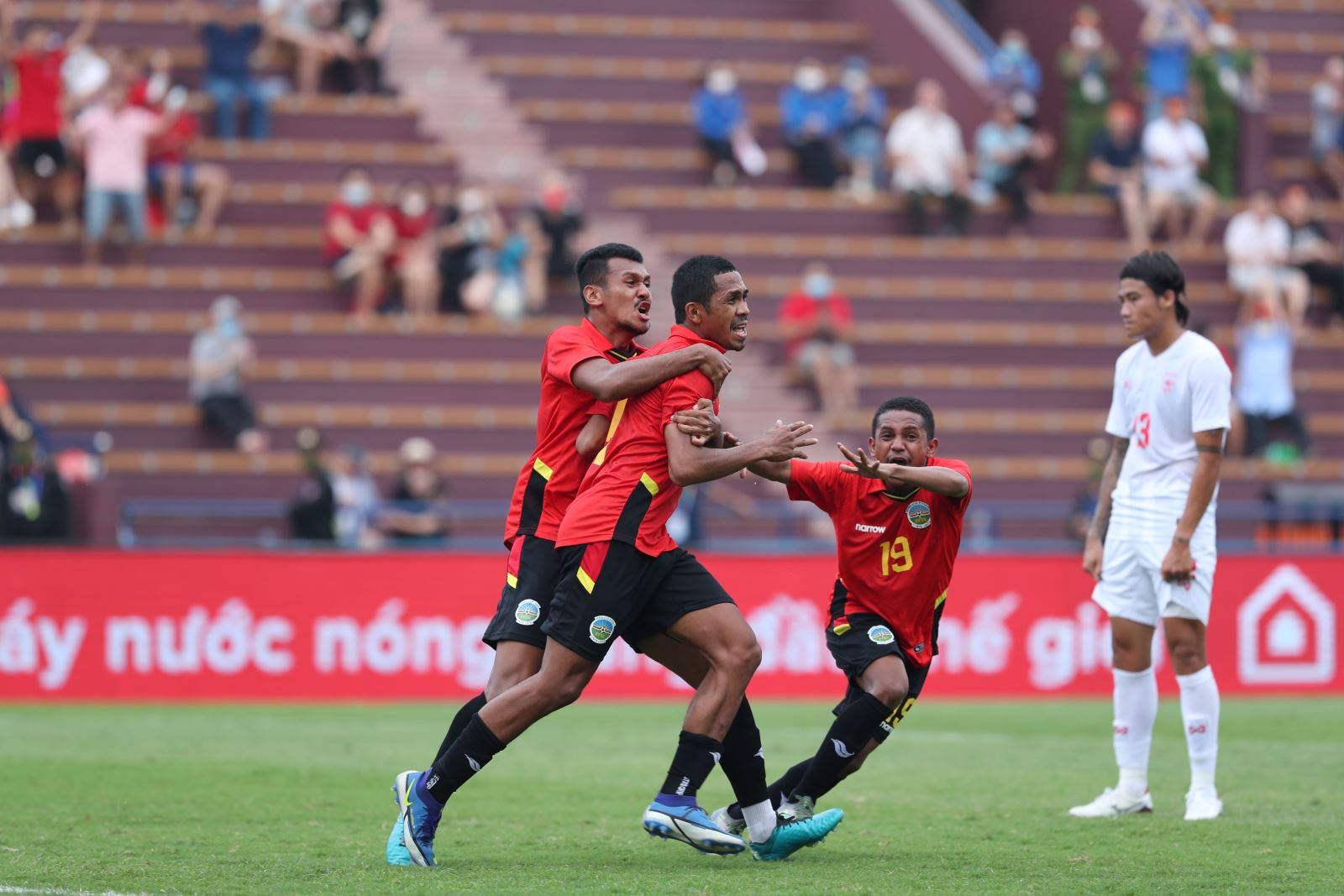 VTV6, truc tiep bong da, U23 Myanmar vs Philippines, trực tiếp bóng đá hôm nay, U23 Myanmar, U23 Philippines, xem VTV6, trực tiếp bóng đá, SEA Games 31, xem bóng đá