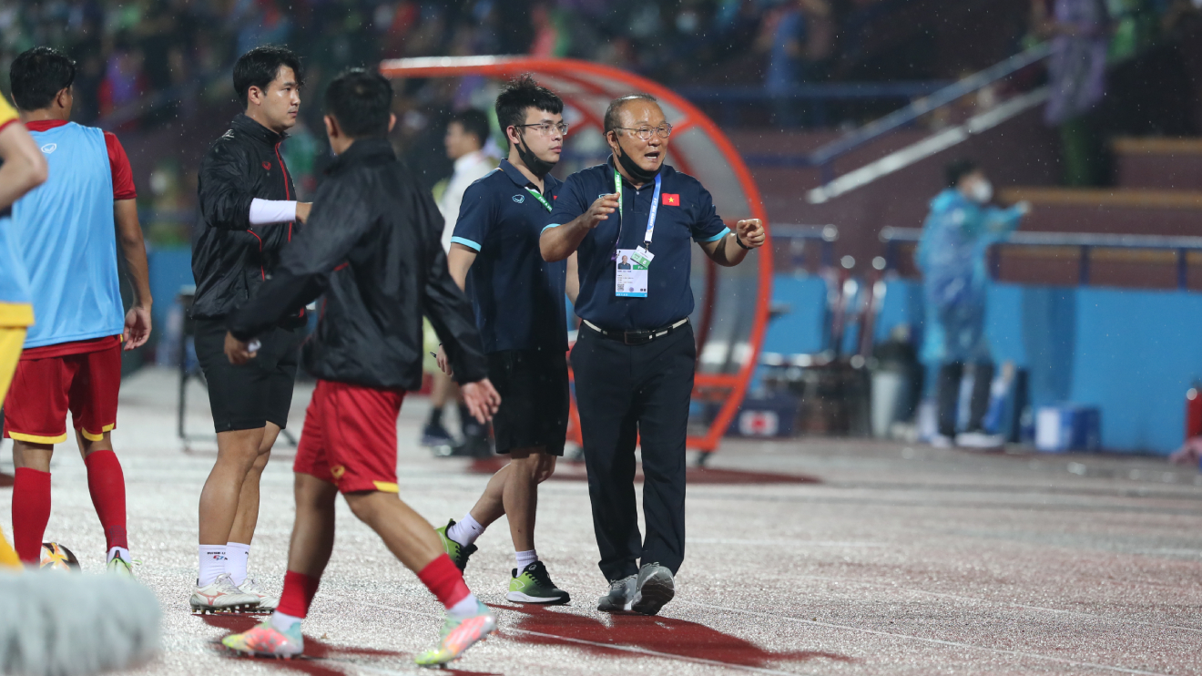 sea games 31, bóng đá sea games 31, VTV6 trực tiếp bóng đá sea games, U23 Việt Nam, Park Hang Seo, U23 Việt Nam vs U23 Myanmar, xem trực tiếp U23 Việt Nam