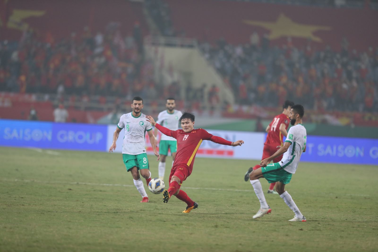 bóng đá Việt Nam, Văn Hậu, Văn Hậu phẫu thuật thành công, Hà Nội FC, V-League, Park Hang Seo, DT Việt Nam, dtvn, Việt Nam vs Australia, vòng loại World Cup