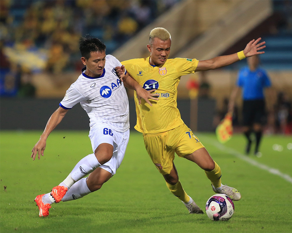 VTV6, truc tiep bong da, Nam Định vs Đà Nẵng, On football, xem trực tiếp bóng đá Việt Nam hôm nay, V-League vòng 14, Nam Định, Đà Nẵng, xem bong da truc tuyen