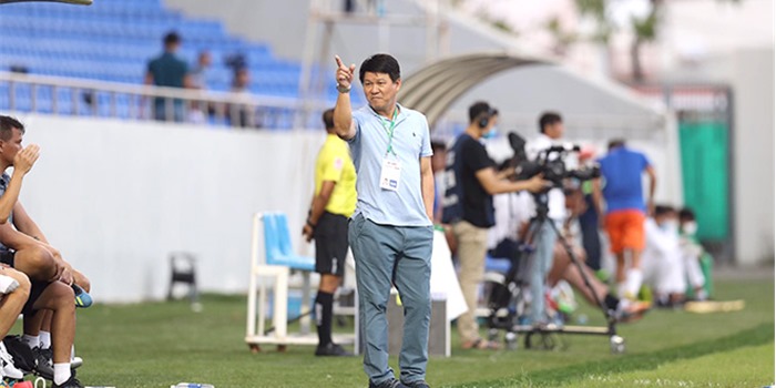 bóng đá Việt Nam, tin tức bóng đá, bong da, tin bong da, Lee Nguyễn, V League, CLB TPHCM, chuyển nhượng V League, kết quả bóng đá, TPHCM 0-2 Bình Định