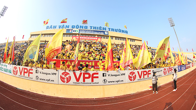 bóng đá Việt Nam, tin tức bóng đá, bong da, tin bong da, V-League, không hoãn V League, VFF, VPF, Văn Thanh, tứ kết Cup quốc gia, lịch thi đấu tứ kết Cup quốc gia