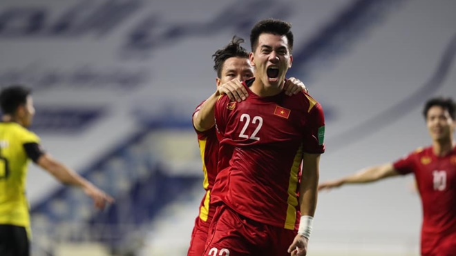 bóng đá Việt Nam, Hùng Dũng, HLV Park Hang Seo, AFF CUp 2021, lịch thi đấu AFF Cup 2021, Việt Nam vs Lào, VFF, lý Công Hoàng Anh, trực tiếp bóng đá Việt Nam