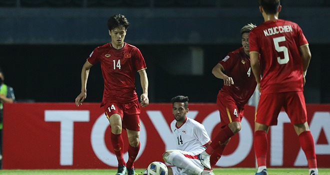 Lịch thi đấu U23 châu Á 2020, VTV6 trực tiếp bóng đá tứ kết U23 châu Á hôm nay, truc tiep bong da, Hàn Quốc vs Jordan, Uzbekistan vs UAE, Lịch thi đấu bóng đá hôm nay