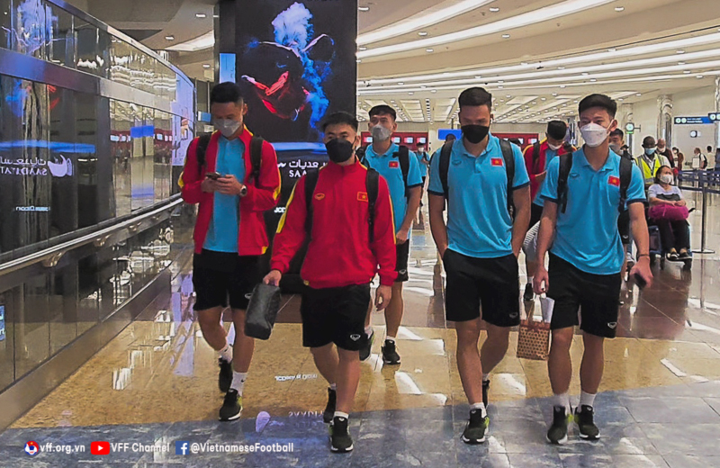 bóng đá Việt Nam, U23 Việt Nam, U23 châu Á, dtvn, AFF Cup, HLV Park Hang Seo, U23 Việt Nam vs U23 Thái Lan, U23 Việt Nam vs U23 UAE, xem trực tiếp bóng đá hôm nay