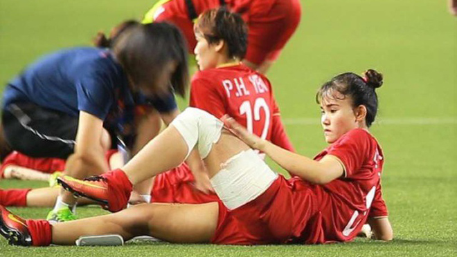 bóng đá Việt Nam, dtvn, ĐT Việt Nam, Park Hang Seo, AFF Cup, SEA Games, FIFA Day, VCK U23 châu Á, ASIAD, VFF, danh sách đội tuyển U23 Việt Nam, HCV SEA Games