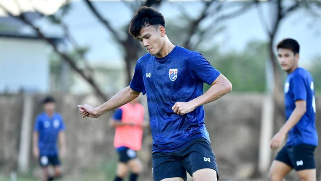 VTV6, truc tiep bong da, U23 Thái Lan vs U23 Singapore, xem trực tiếp bóng đá hôm nay, U23 Đông Nam Á, U23 Thái Lan, U23 Singapore, xem bong da truc tuyen hom nay