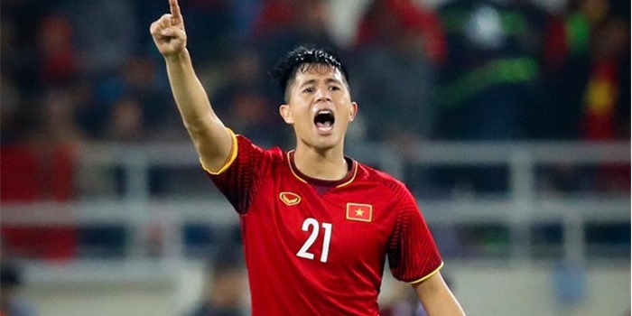 bóng đá Việt Nam, tin tức bóng đá, bong da, tin bong da, Duy Mạnh, Đình Trọng, Hà Nội FC, V League, DTVN, Park Hang Seo, U22 VN, lịch thi đấu bóng đá