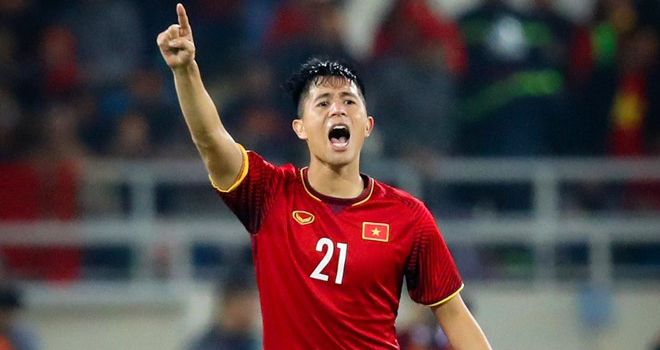 Bóng đá Việt Nam hôm nay, bong da Viet Nam, U23 Thái Lan Saudi Arabia, lịch thi đấu tứ kết U23 châu Á, truc tiep bong da, VTV6, Đình Trọng, Park Hang Seo, Bùi Tiến Dũng