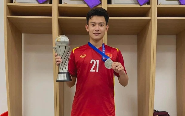 SEA Games, SEA Games 31, U23 Việt Nam, bóng đá Việt Nam, bóng đá SEA Games 31, bóng đá nam SEA Games 31, Park Hang Seo, danh sách U23 Việt Nam, U23 Việt Nam vs U23 Indo