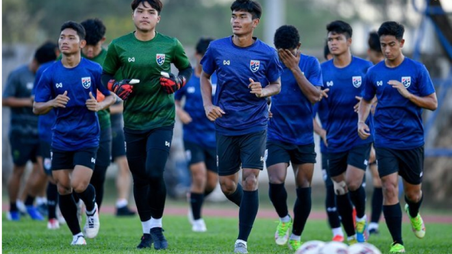 VTV6, truc tiep bong da, U23 Thái Lan vs U23 Singapore, xem trực tiếp bóng đá hôm nay, U23 Đông Nam Á, U23 Thái Lan, U23 Singapore, xem bong da truc tuyen hom nay