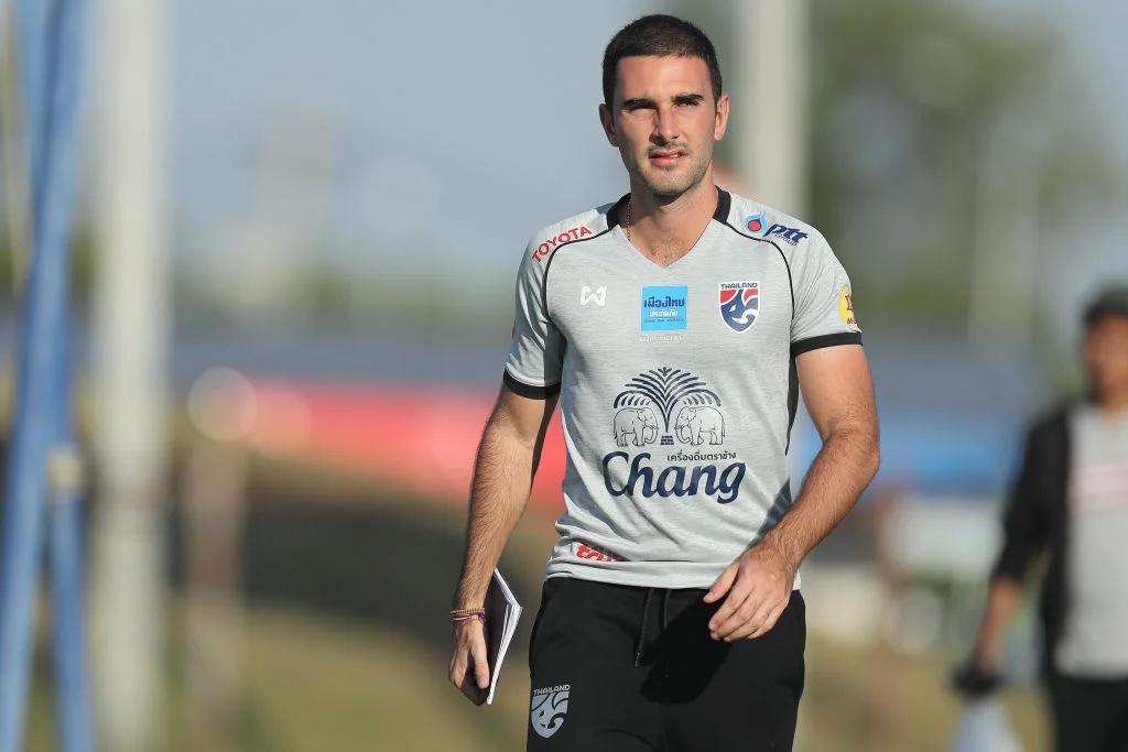 bóng đá Việt Nam, U19 Việt Nam, U10 Thái Lan, U19 Việt Nam vs U19 Thái Lan, lịch thi đấu Cup tứ hùng U19, trực tiếp bóng đá U19, HLV Đinh Thế Nam, VFF, HLV Mai Đức Chung