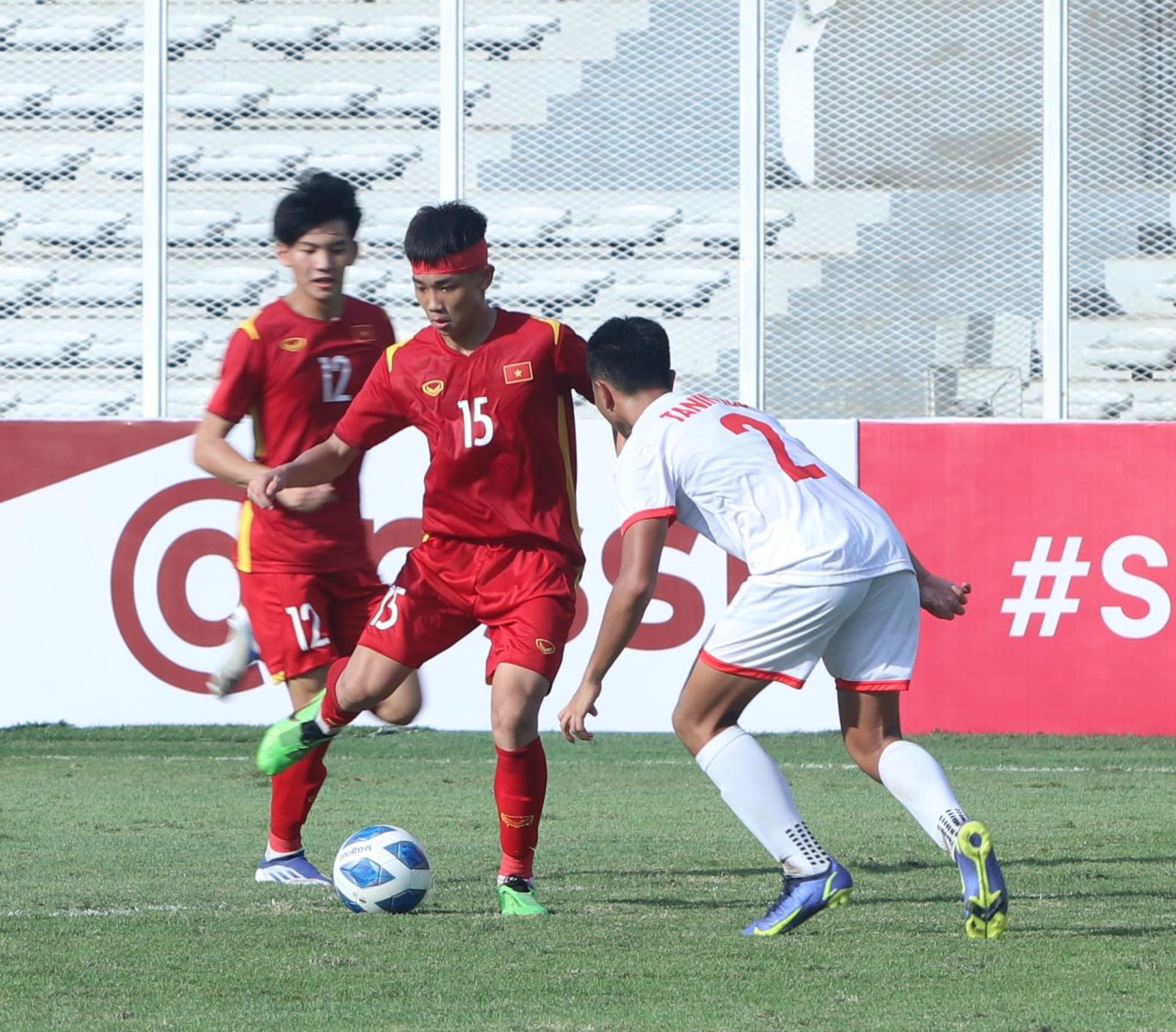bóng đá Việt Nam, U19 Việt Nam, HLV Đinh Thế Nam, U19 Việt Nam vs U19 Brunei, lịch thi đấu U19 Đông Nam Á, BXH U19 Đông Nam Á, trực tiếp bóng đá hôm nay, VFF