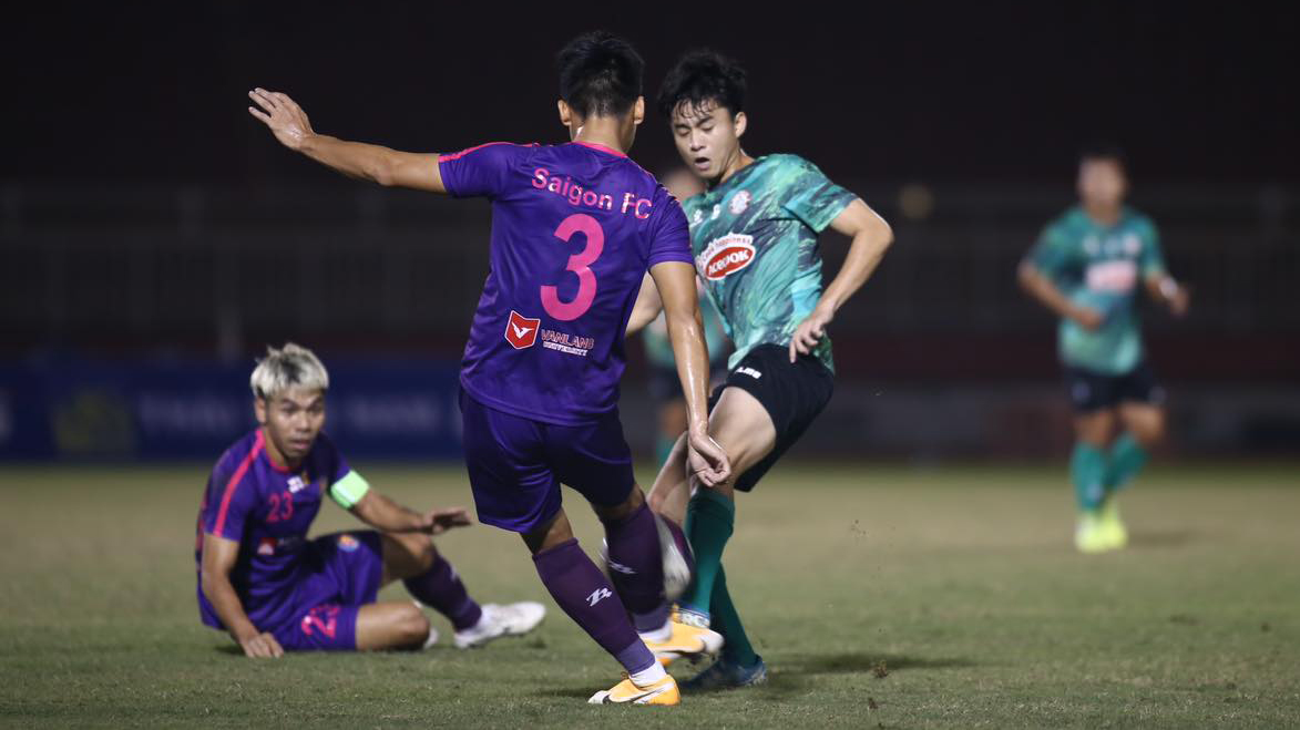 bóng đá Việt Nam, tin tức bóng đá, bong da, tin bong da, HAGL vs Nam Định, lịch thi đấu bóng đá, V League, chuyển nhượng V League, CLB TPHCM