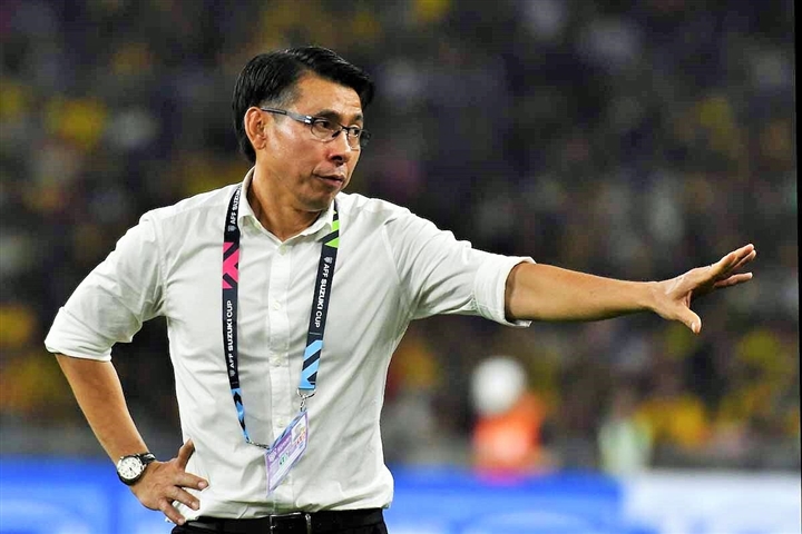 bóng đá Việt Nam, Hùng Dũng, HLV Park Hang Seo, AFF CUp 2021, lịch thi đấu AFF Cup 2021, Việt Nam vs Lào, VFF, lý Công Hoàng Anh, trực tiếp bóng đá Việt Nam